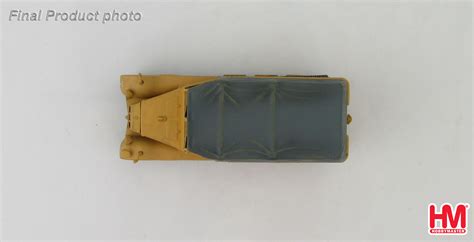 Sd. Kfz. 11 German 3 ton Half Track 21st Panzer Div., Normandy, France 1944