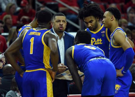 Pittsburgh Basketball: 2020-21 season preview for the Panthers