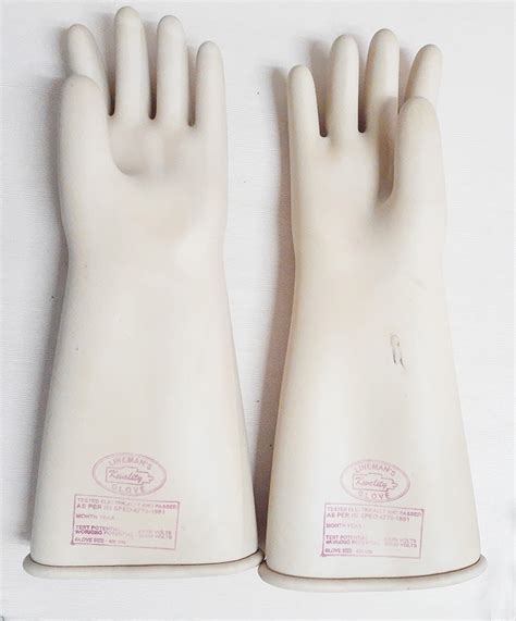 Gloves Industrial Latex – aseschem