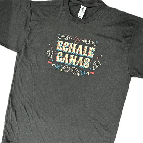 Echale Ganas – Chuco Relic