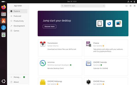 Image result for Linux Mint Software Manager