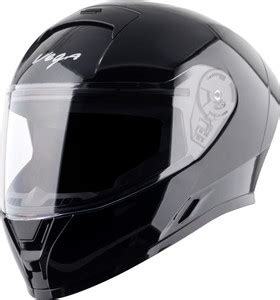 VEGA Ranger Solid Motorbike Helmet - Buy VEGA Ranger Solid Motorbike ...