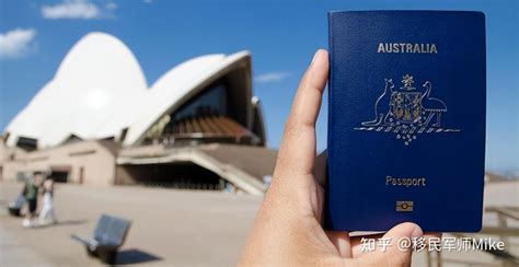目前申请哪种签证去澳洲打工靠谱？ - 知乎