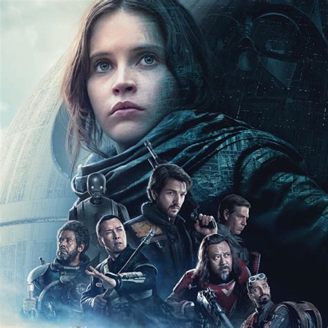 Rogue One Review – Bandersnatch