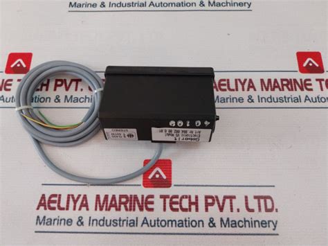 Geberit 884.082.00.0.01 Electronic Module/Sensor – Aeliya Marine