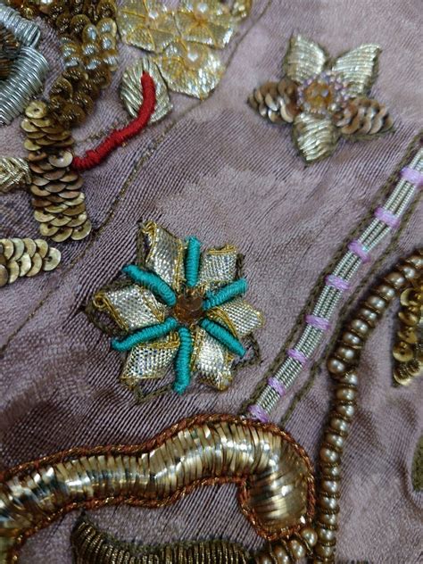 Gold Thread 的图像结果