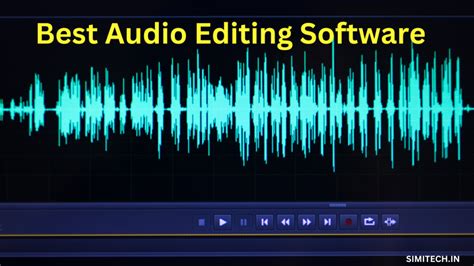Image result for Simple Audio Editing Software