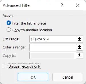 Image result for Filter for Duplicate Excel