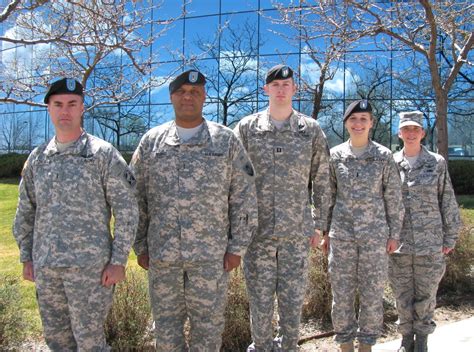 Five students undergo intense training on sensors, radars | Article ...