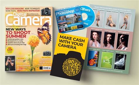 View Camera Magazine 的图像结果