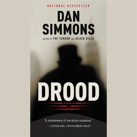 The Terror Dan Simmons