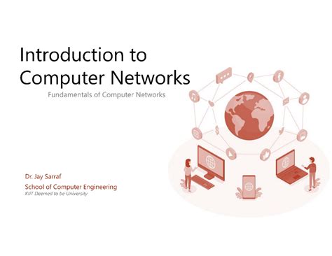 01 Fundamentals of Computer Networks - Studocu