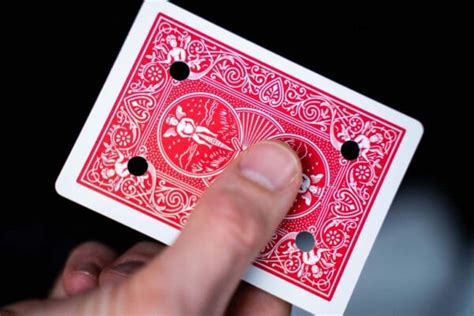 Space Hole | Tienda Magia&Cardistry