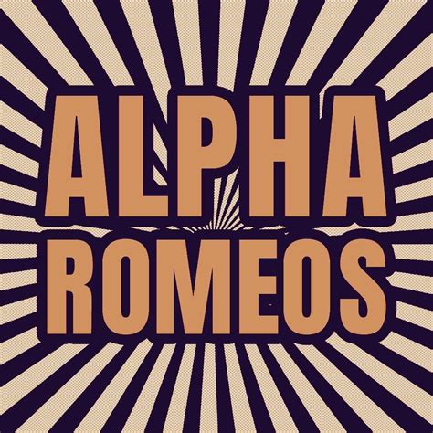 Alpha Romeos - Blues/Rock/Soul, 107 West Main Street, Belleville, WI ...