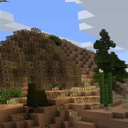 Image result for Minecraft Dynamic Mod