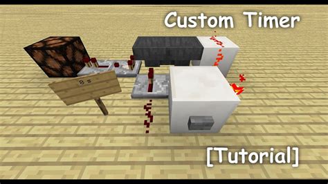 Image result for How to Make Timer with Craft