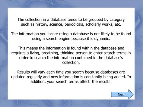 Image result for Database Search Engine Comparison