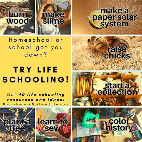 Learning for Life Activities 的图像结果