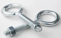 Eyelet Bolt Manufacturer And Supplier- All Type Of Spring Manufacturer ...