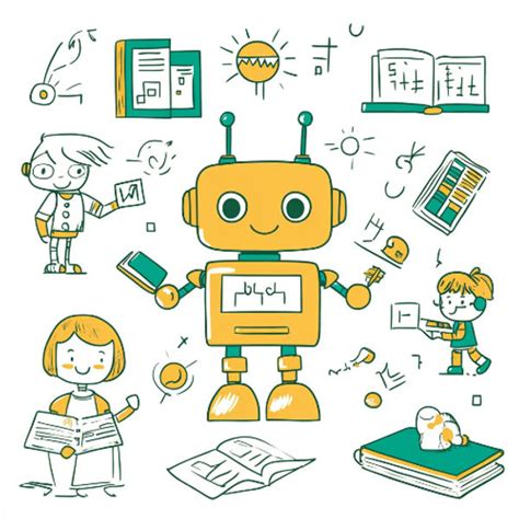 Learning AI Code 的图像结果