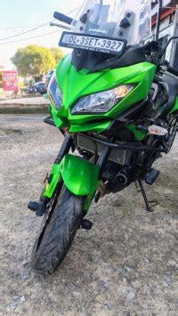 537 Used Kawasaki bikes in India. Buy from Owners and Dealers - Bikes4Sale