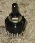 Image result for Step Type Rotary Switch