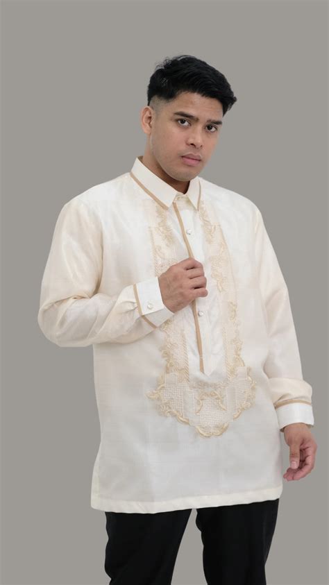 Philippine Barong Tagalog & Filipiniana | Barong Republic