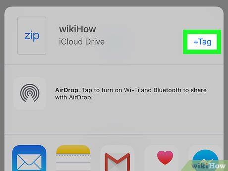 Image result for Using Files App On iPad