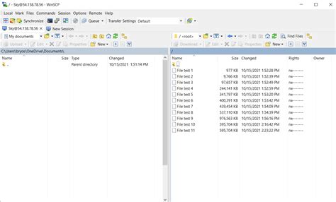 Image result for WinSCP Error Code 2