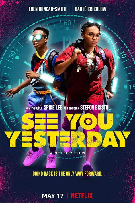 Subscene - See You Yesterday Indonesian subtitle