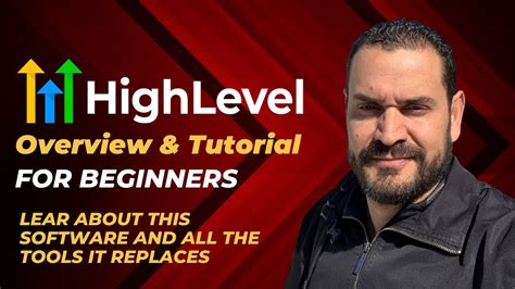 Image result for Gohighlevel Tutorial