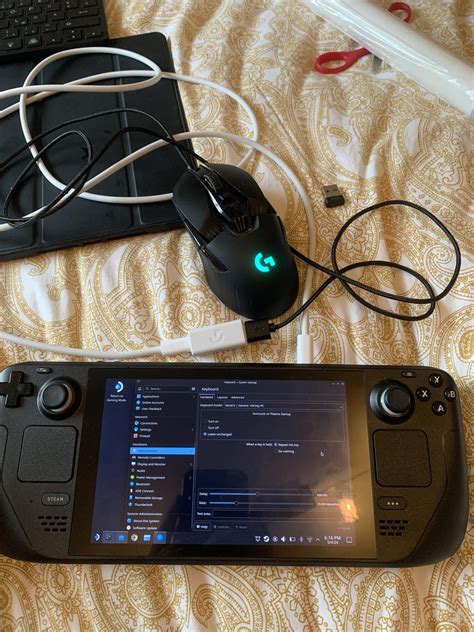 Image result for Add Mouse Setup