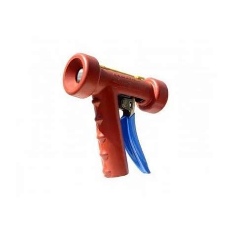 Water Spray Gun - Industrial Spray Gun Trader - Retailer from Vapi