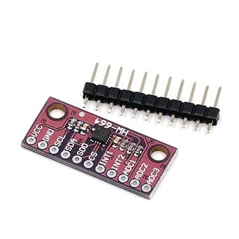 #fepart LIS3DSH high-Resolution Three-axis Accelerometer Accelerometer ...