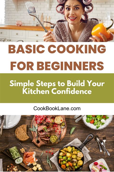Image result for Basic Cooking Ideas