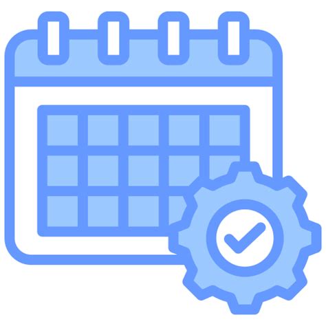 Image result for Scheduling Assistant Icon