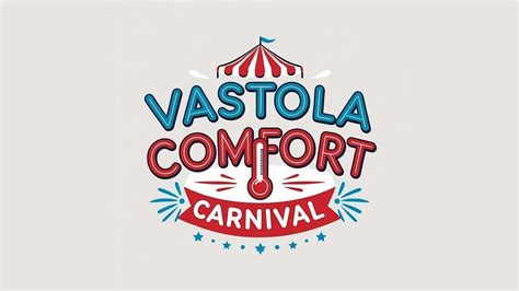 Vastola Comfort Carnival, The Wings Meeting Place, Orchard Park, 5 ...