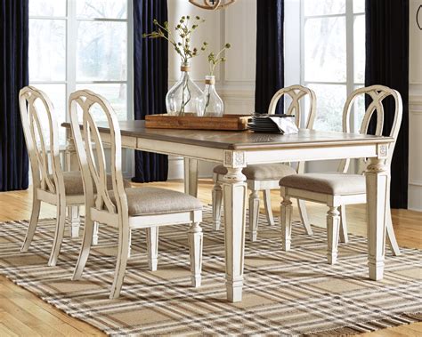 Ashley Furniture Dining Room Tables