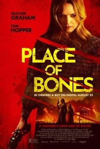 Place of Bones | Cast and Crew | Rotten Tomatoes