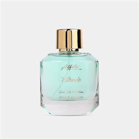 Blonde - For Her (100ml) – Star Struck by Sunny Leone