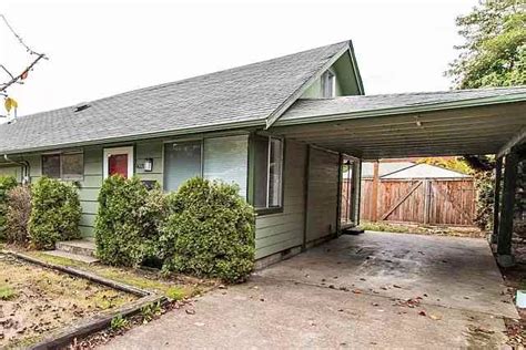 1 Bed 1 Bath - House - Property Rentals - Eugene, Oregon | Facebook ...