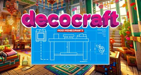 Image result for How to Get Deco Craft Mod