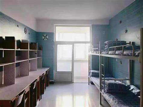 辽宁对外经贸学院宿舍条件怎么样—宿舍图片内景-宿舍条件
