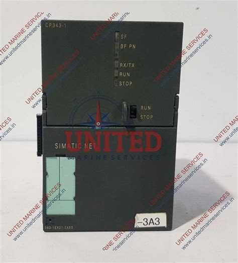 PLC, HMI and Modules - Automation Spares Surplus Inventory | United ...