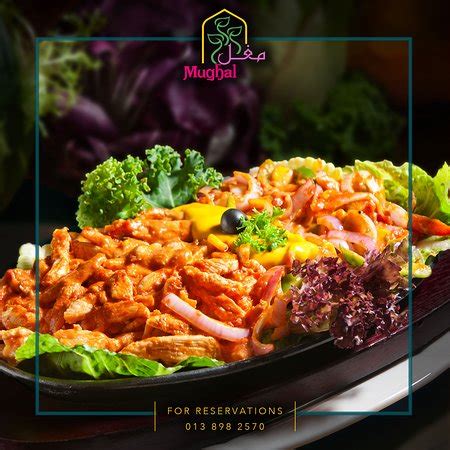 MUGHAL, Al Khobar - Menu, Prices & Restaurant Reviews - Tripadvisor