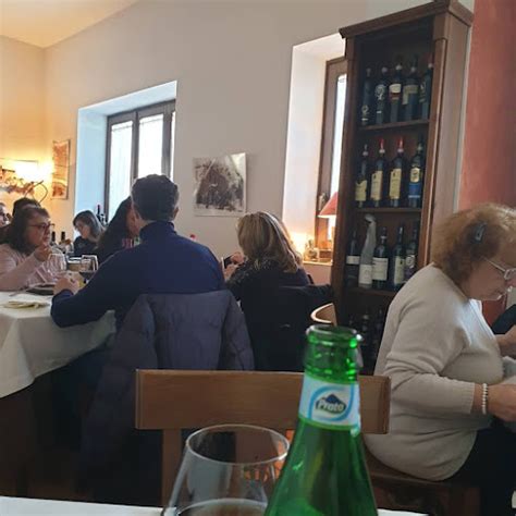 Osteria la Juta