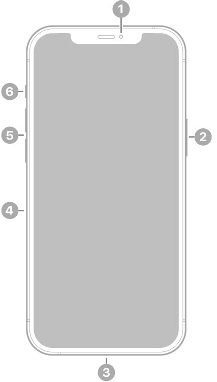 Image result for Tutorial On iPhone 12 Promax Cell Phone