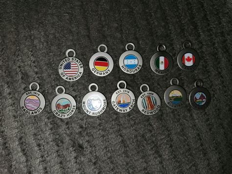 Image result for Handmade Custom Token