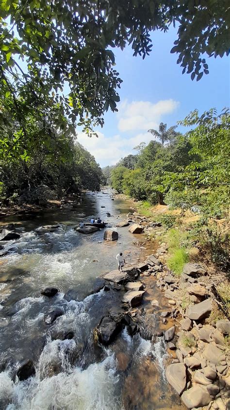 COORG NATURE RIVERCAMPING (Madikeri Taluk) - Campground Reviews, Photos ...