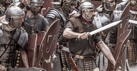 Being a Footsoldier in Ancient Battles; A Frontline View of Victory ...